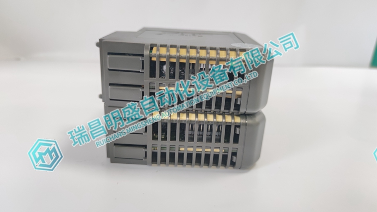 EMERSON VE4003S5B1監(jiān)視控制系統(tǒng)