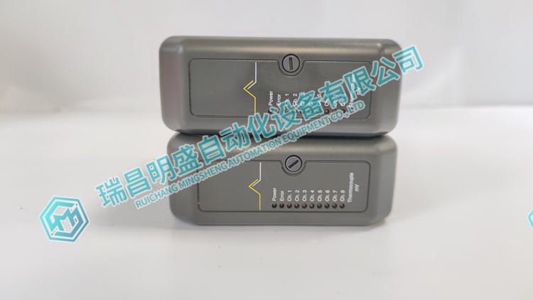 EMERSON VE4003S5B1監(jiān)視控制系統(tǒng)