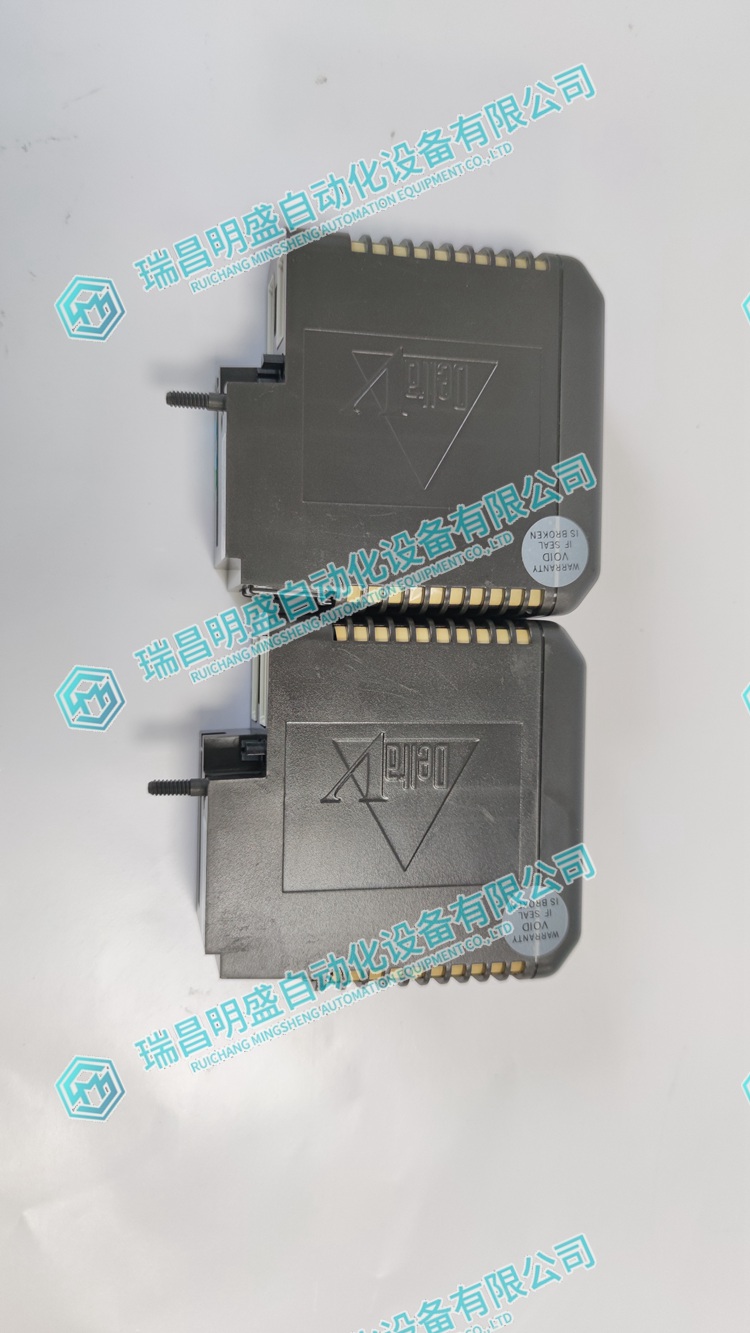 EMERSON VE4003S5B1監(jiān)視控制系統(tǒng)