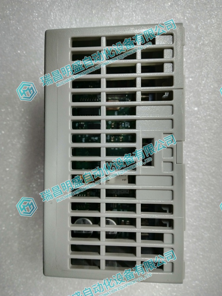 AB 1794-IE12輸入/輸出模塊標(biāo)準(zhǔn)工業(yè)電源。