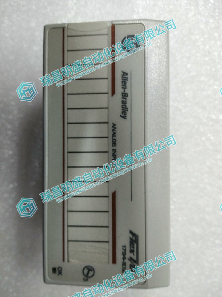 AB 1794-IE12輸入/輸出模塊標準工業(yè)電源。