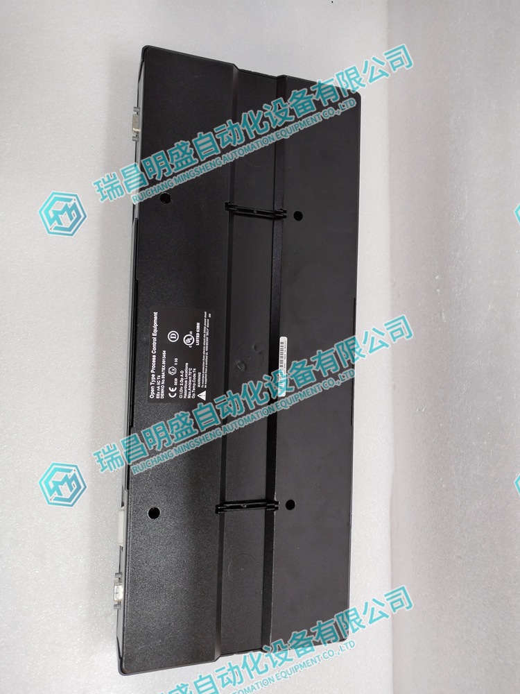 FOXBORO P0914XB微處理器模塊自動(dòng)化控制和監(jiān)測(cè)功能