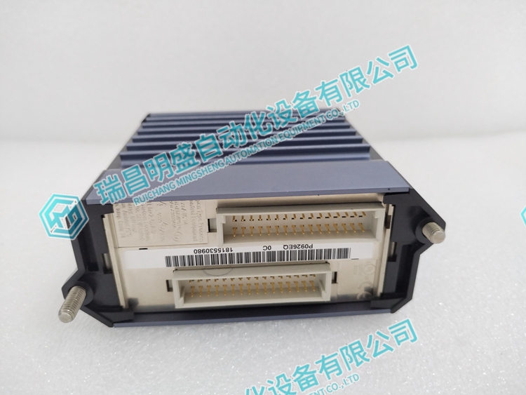 Foxboro FBM202 P0916KH-0B輸入熱電偶