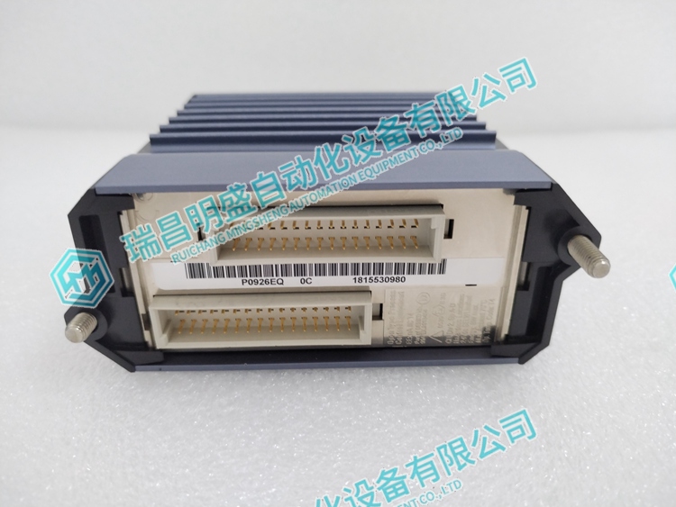 Foxboro FBM202 P0916KH-0B輸入熱電偶