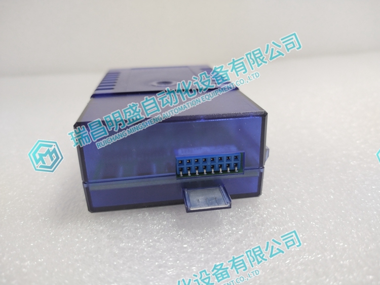 SAIA PCD3.A465模擬輸出模塊用于工業(yè)自動化系統(tǒng)中