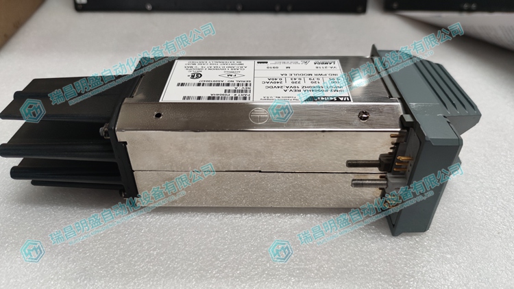 FOXBORO IPM02/P0904HA處理器模塊