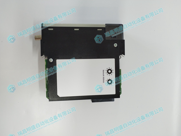 AB 1756-CNB模擬量熱電偶模塊專門用于熱電偶信號(hào)的輸入