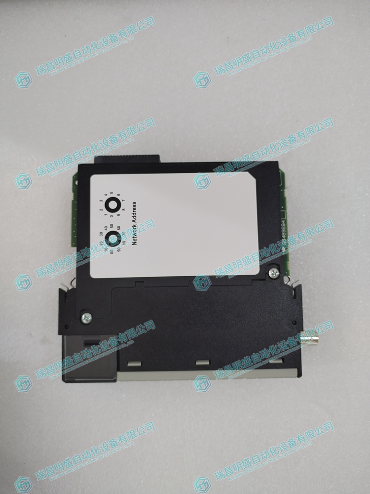 AB 1756-CNB模擬量熱電偶模塊專門用于熱電偶信號的輸入