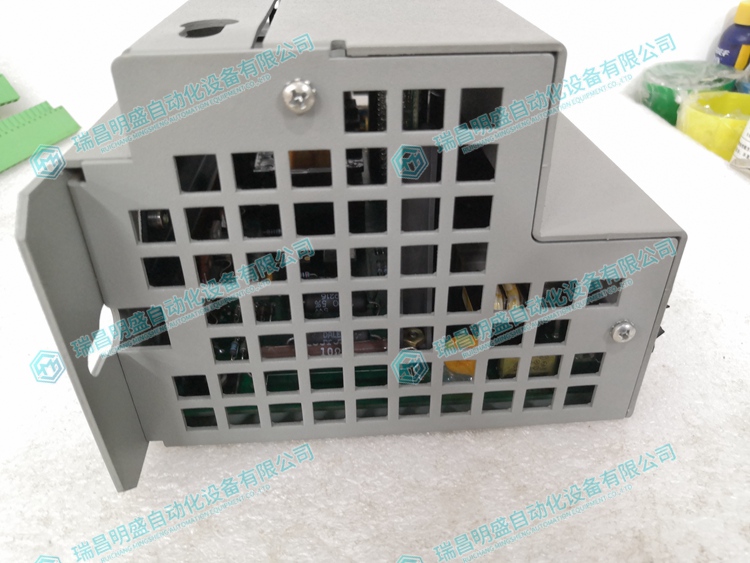 AB 1771-P7控制電源模塊