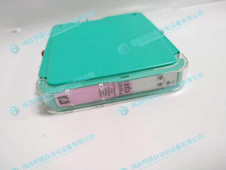 Pepperl+Fuchs HiD2030SK信號(hào)變送器