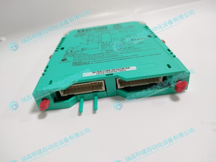 Pepperl+Fuchs HiD2030SK信號(hào)變送器