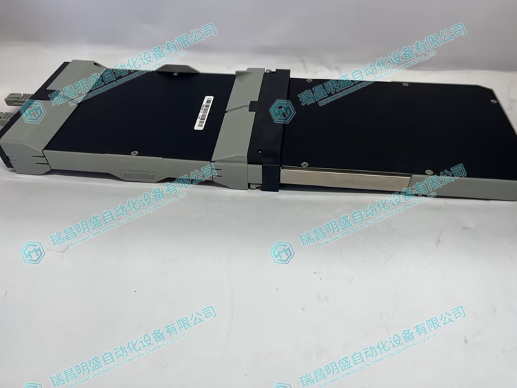 FOXBORO FBM09輸入控制模塊實(shí)現(xiàn)對(duì)生產(chǎn)過(guò)程的精確控制和監(jiān)測(cè)