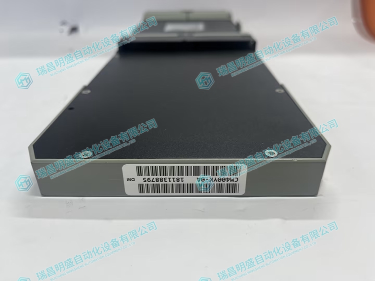 FOXBORO FBM09輸入控制模塊實(shí)現(xiàn)對(duì)生產(chǎn)過(guò)程的精確控制和監(jiān)測(cè)