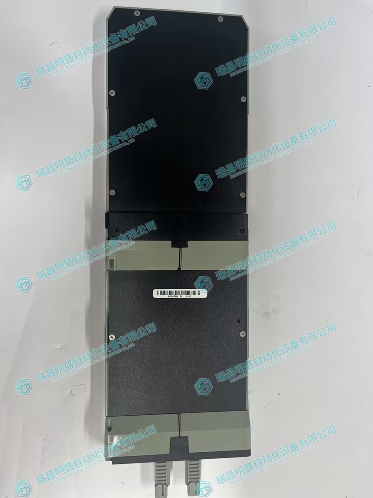 FOXBORO FBM09輸入控制模塊實(shí)現(xiàn)對(duì)生產(chǎn)過(guò)程的精確控制和監(jiān)測(cè)