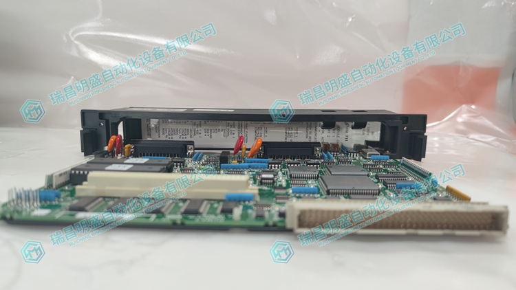 IC697CMM711串行通信協處理器能接收來自外部設備的串行數據