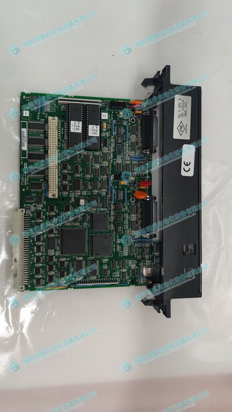 IC697CMM711串行通信協(xié)處理器能接收來(lái)自外部設(shè)備的串行數(shù)據(jù)