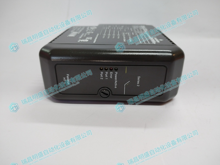 EMERSON KJ3242X1-BA1數(shù)字輸出模塊用于工業(yè)自動化和控制系統(tǒng)