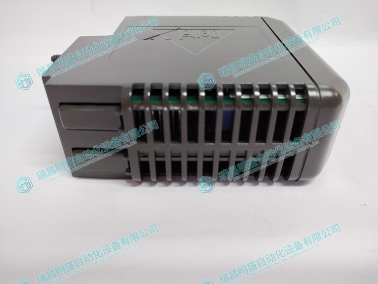 EMERSON KJ3242X1-BA1數(shù)字輸出模塊用于工業(yè)自動化和控制系統(tǒng)