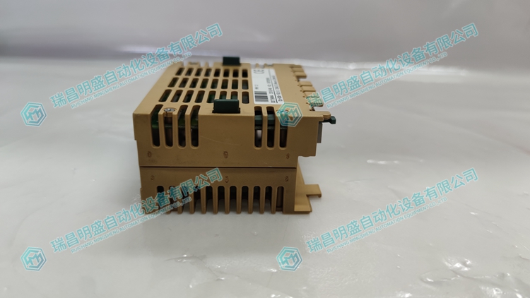 SIGMATEK DDM163輸入/輸出模塊能夠?qū)崿F(xiàn)數(shù)字輸入和輸出功能