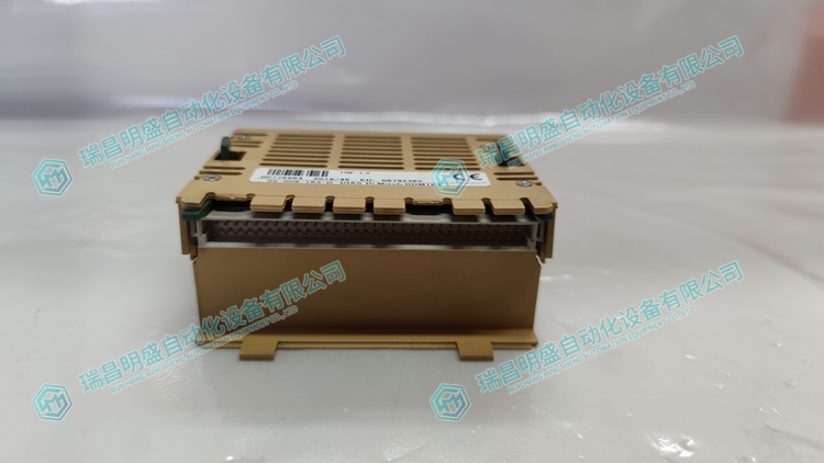 SIGMATEK DDM163輸入/輸出模塊能夠?qū)崿F(xiàn)數(shù)字輸入和輸出功能