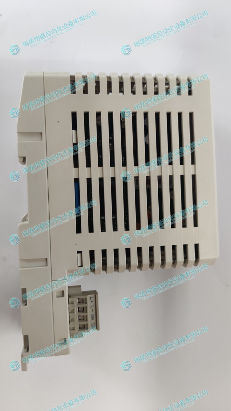 TB820V2進(jìn)口電源模塊 高性能的溫度測(cè)量模塊