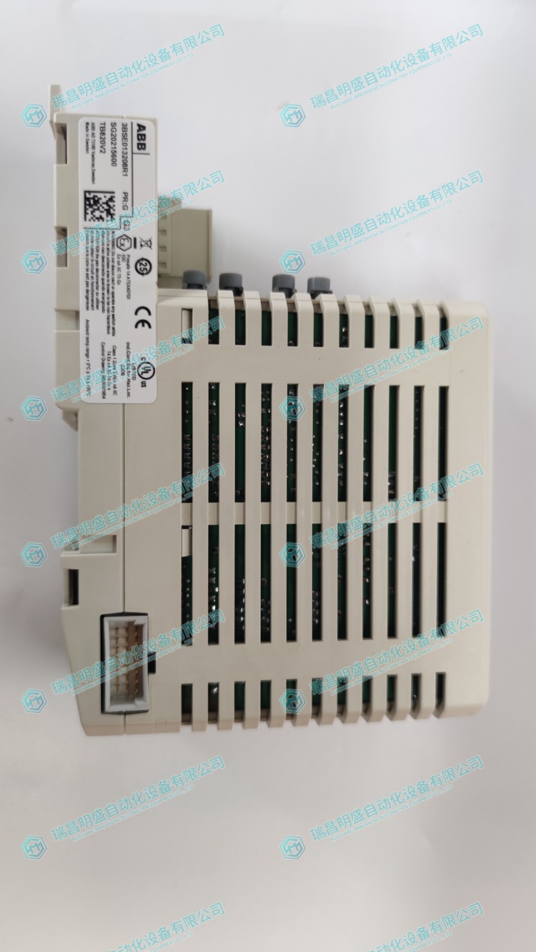 TB820V2進(jìn)口電源模塊 高性能的溫度測(cè)量模塊