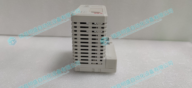 CI810B 3BSE020520R輸入輸出模塊