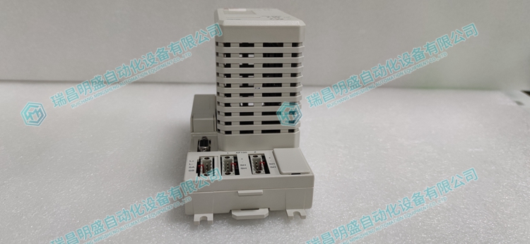 CI810B 3BSE020520R輸入輸出模塊