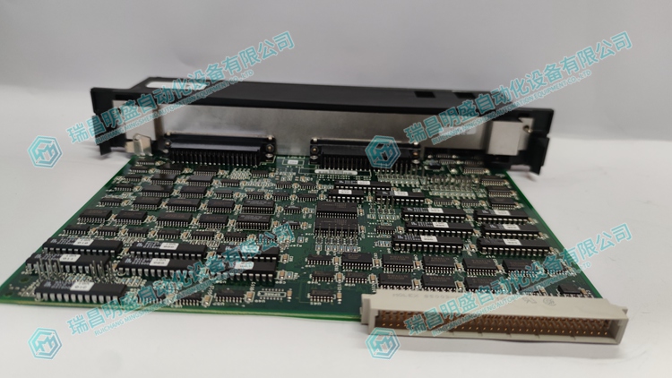 IC697RCM711冗余通信模塊