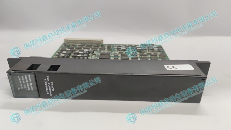 IC697RCM711冗余通信模塊