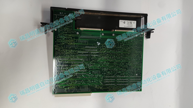 IC697RCM711冗余通信模塊