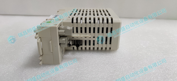TC514V2 3BSE013281R1冗余系統(tǒng)控制模塊