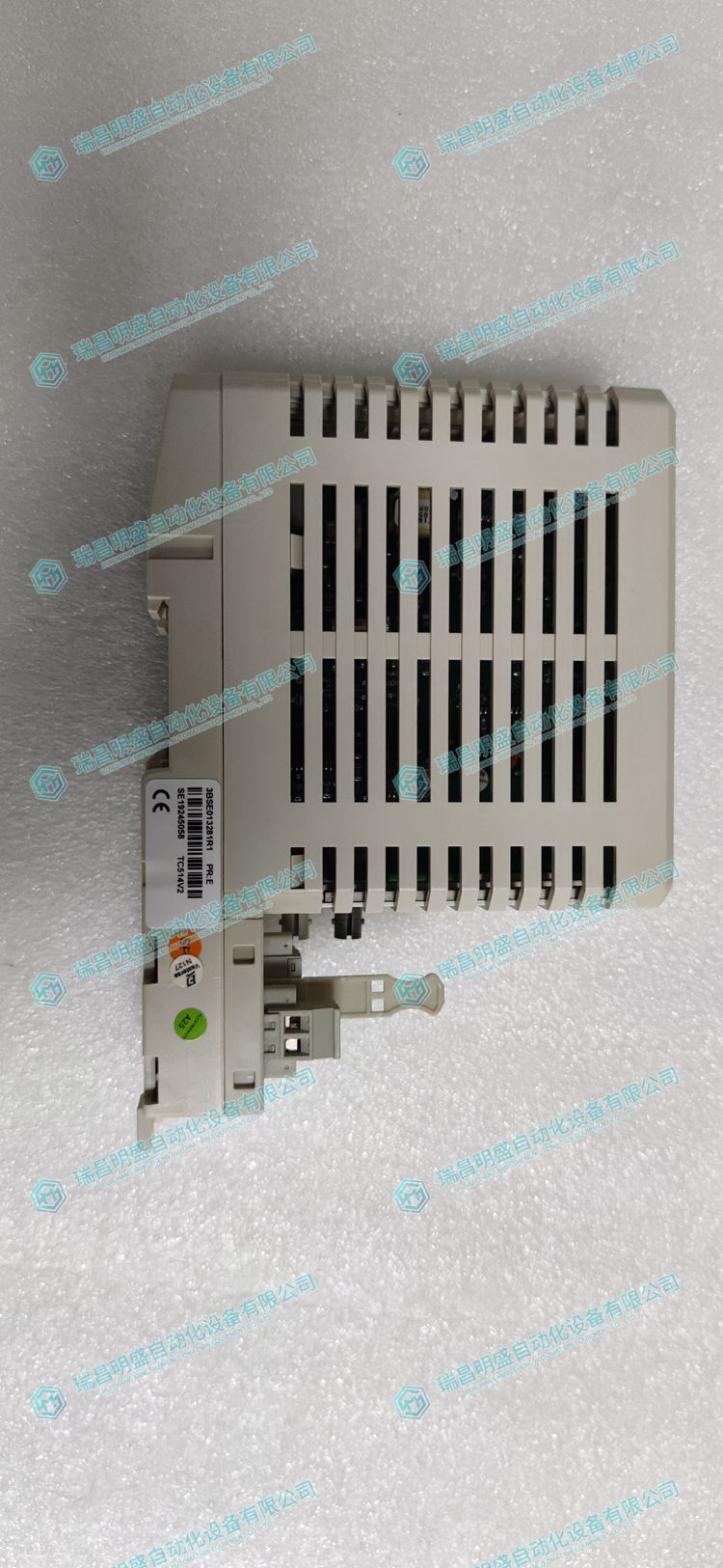 TC514V2 3BSE013281R1冗余系統(tǒng)控制模塊