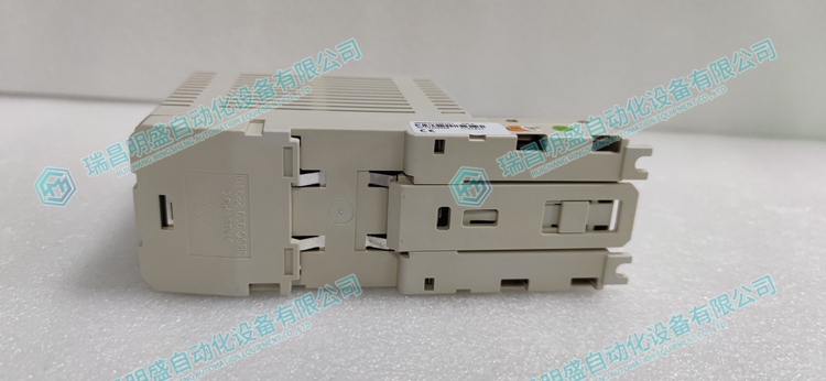 TC514V2 3BSE013281R1冗余系統(tǒng)控制模塊