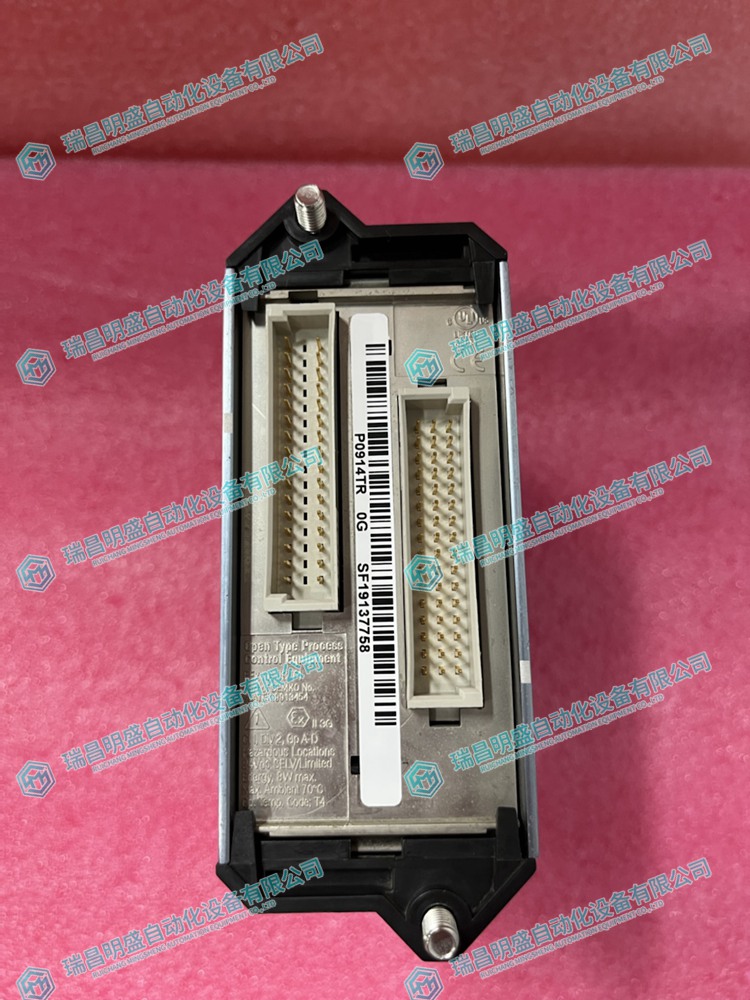 FBM217 P0914TR處理器單元高性能、高可靠性