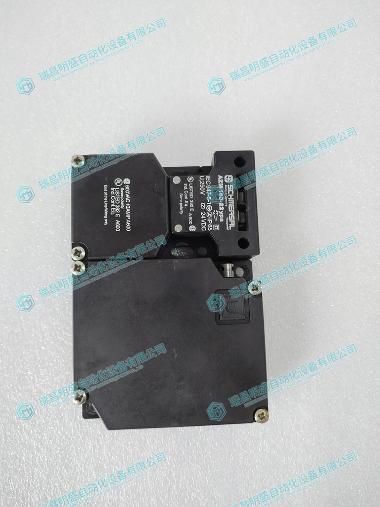 SCHMERSAL AZM160-22YP運動控制器