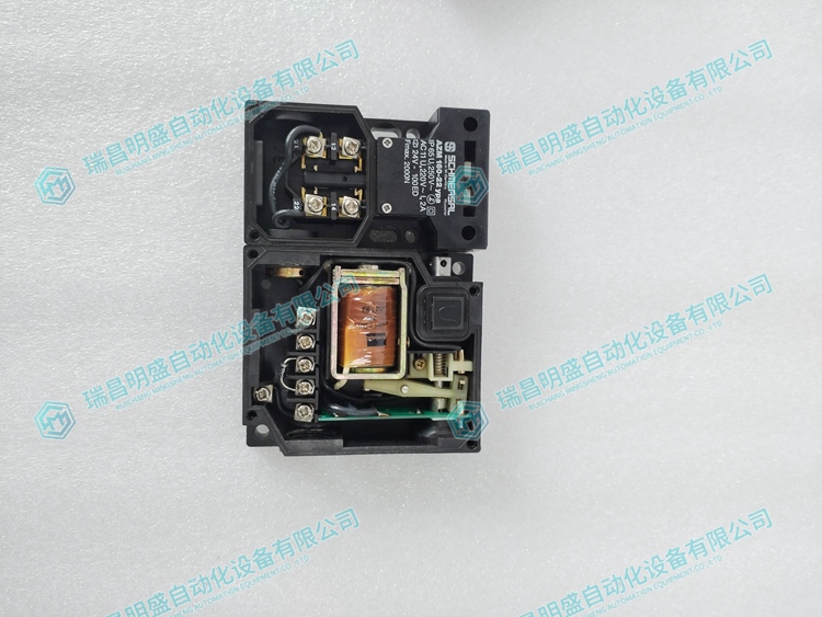 SCHMERSAL AZM160-22YP運動控制器