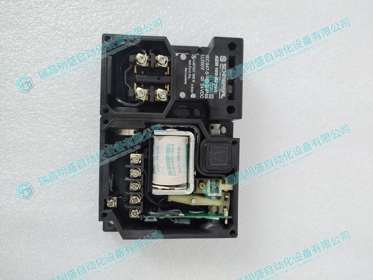 SCHMERSAL AZM160-22YP運動控制器