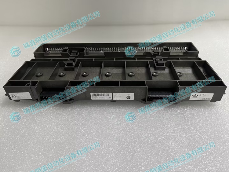 KJ4001X1-BE1輸入輸出模塊模塊