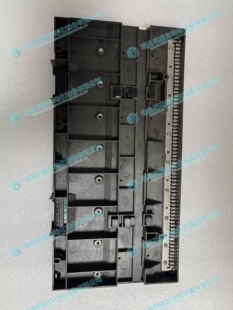 KJ4001X1-BE1輸入輸出模塊模塊