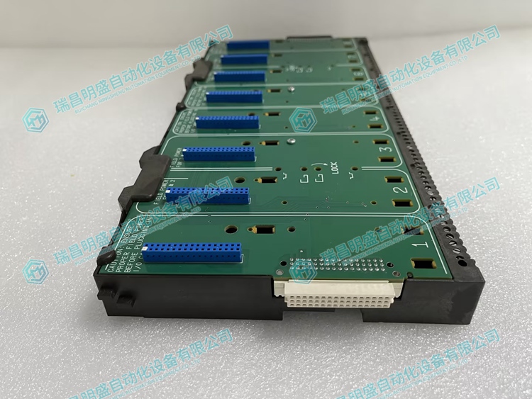 KJ4001X1-BE1輸入輸出模塊模塊