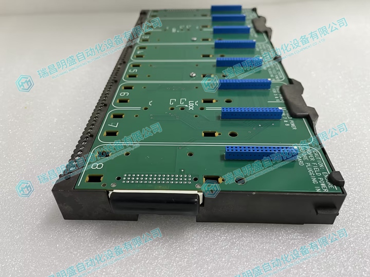 KJ4001X1-BE1輸入輸出模塊模塊