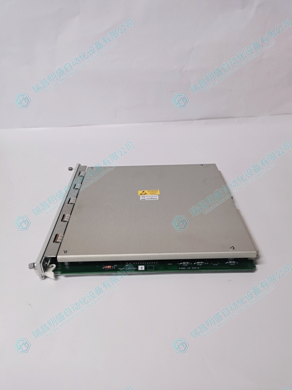 3500/20 125744-02工業(yè)控制模塊