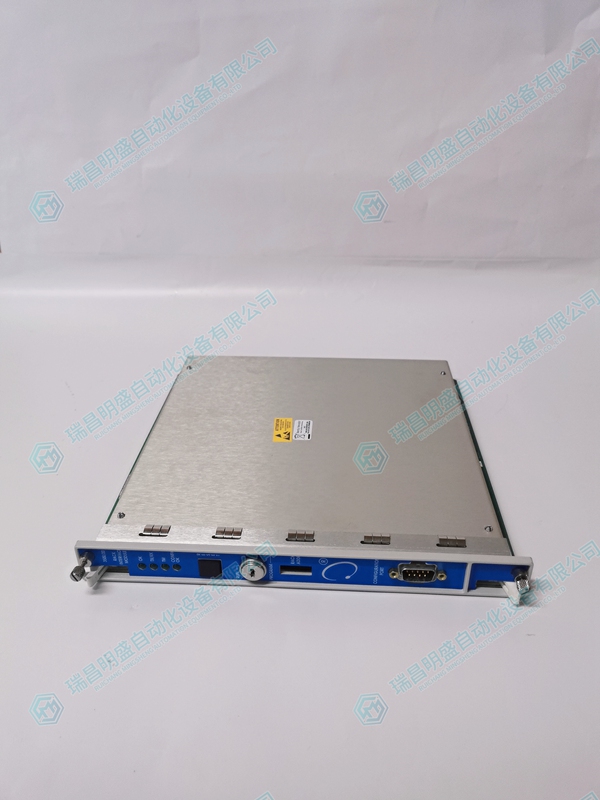 3500/20 125744-02工業(yè)控制模塊