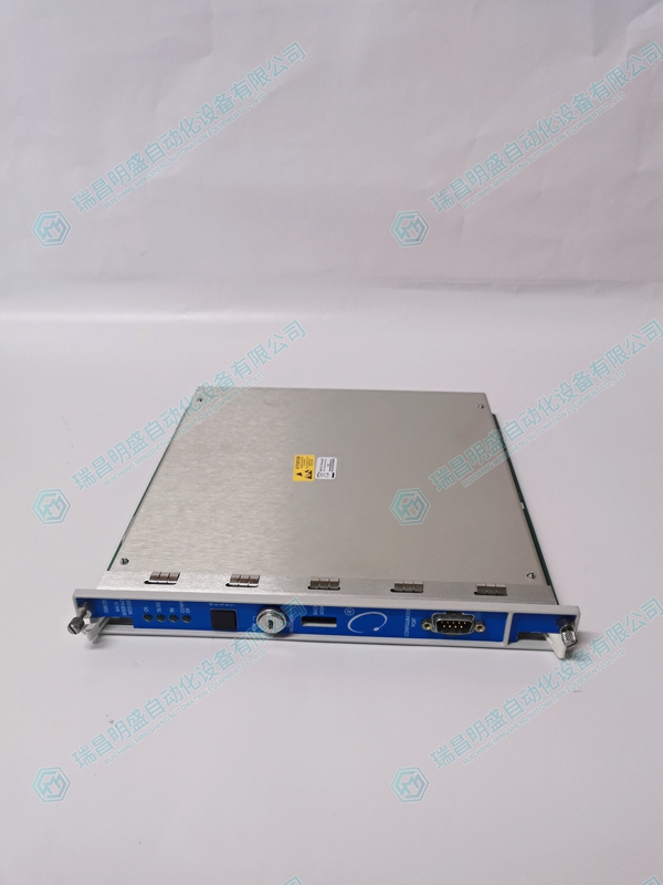 3500/20 125744-02工業(yè)控制模塊