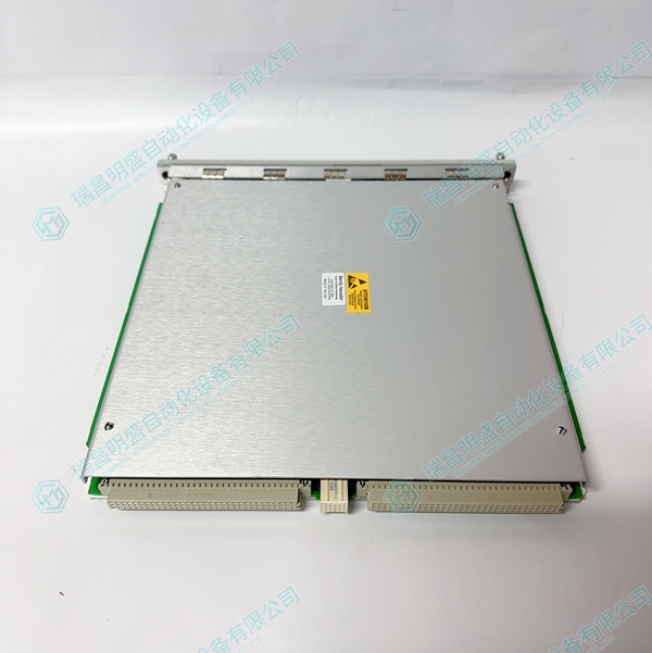 3500/22M 138607-02瞬態(tài)數(shù)據(jù)接口 