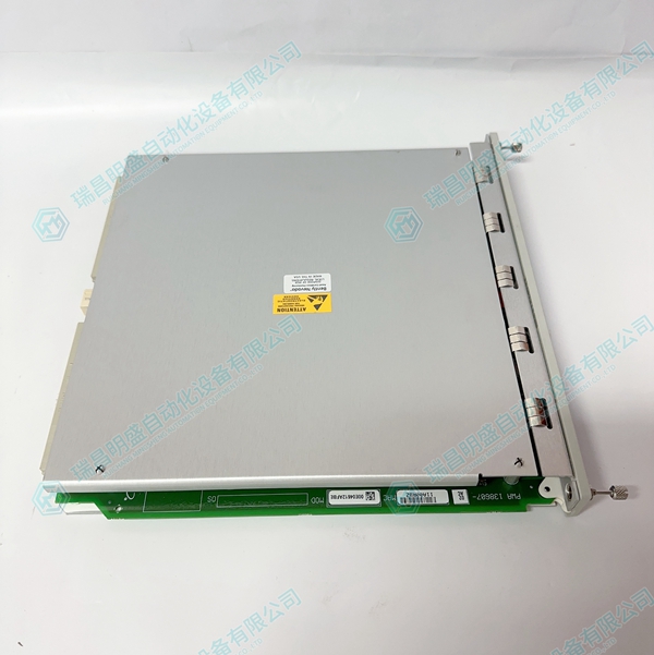 3500/22M 138607-02瞬態(tài)數(shù)據(jù)接口 