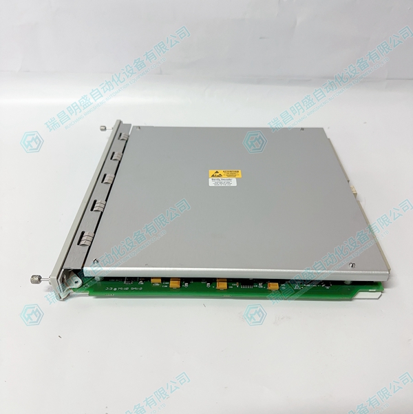 3500/22M 138607-02瞬態(tài)數(shù)據(jù)接口 