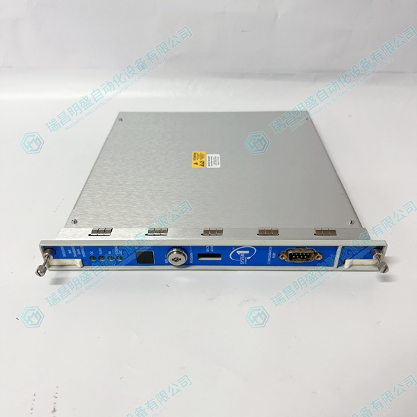 3500/22M 138607-02瞬態(tài)數(shù)據(jù)接口 