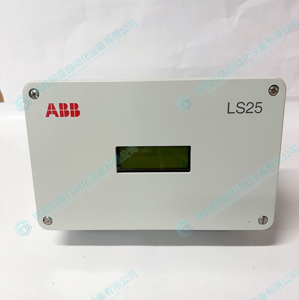 AO2000-LS25 激光分析儀 進(jìn)行激光分析的設(shè)